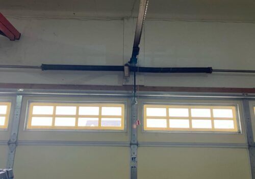 garage-door-spring-replacement