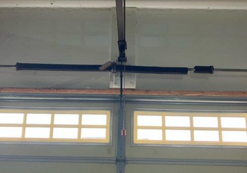 garage-door-spring-replacement