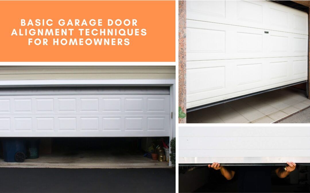 Basic-Garage-Door-Alignment