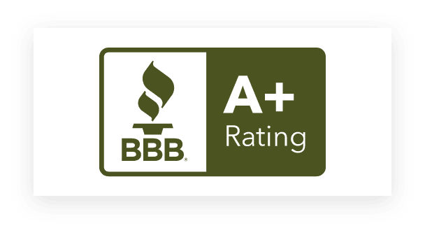 BBB  A+ Rating