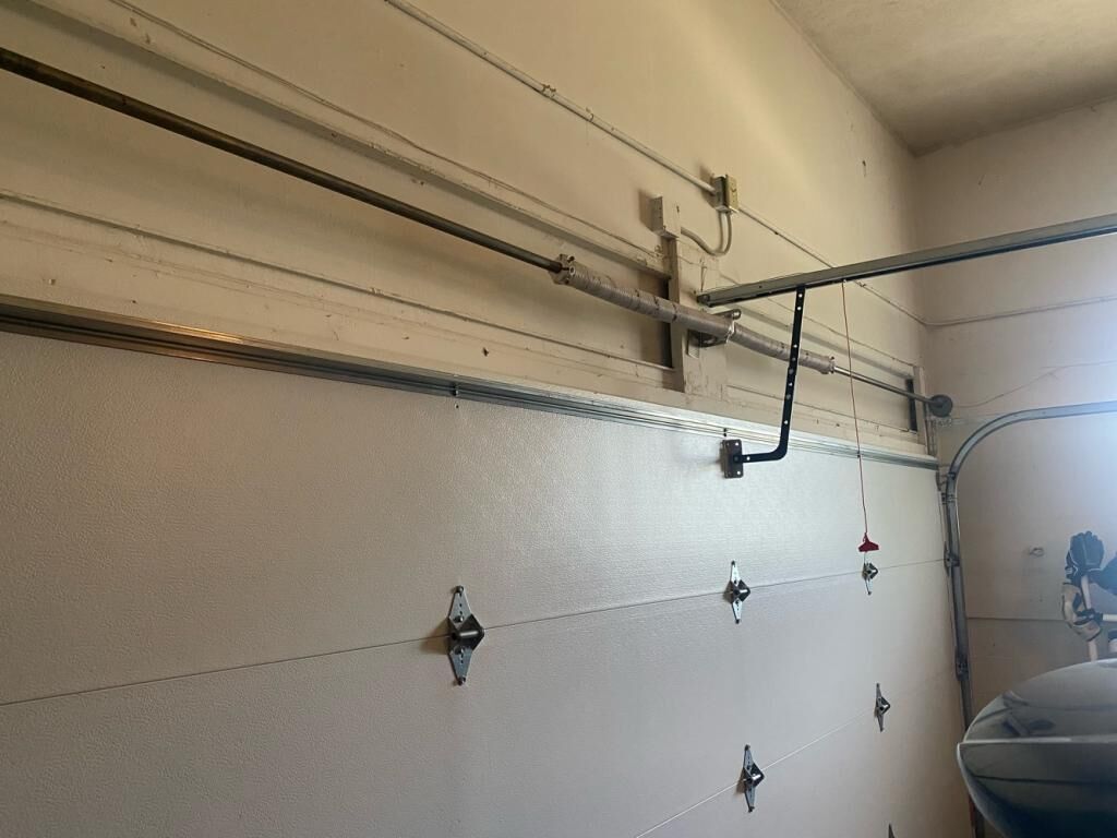 Garage Door Repair La Vista