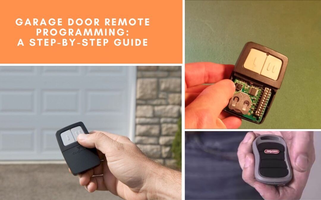 Garage-Door-Remote-Programming