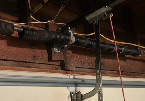 Garage Spring Repair La Vista