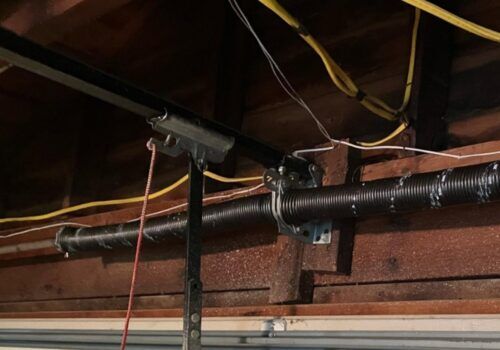 Garage Spring Repair La Vista