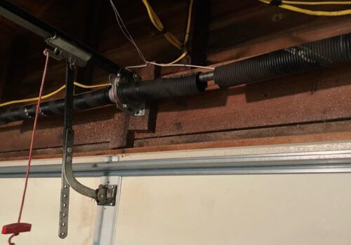 Garage Spring Repair La Vista