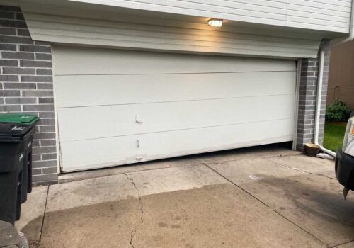 Garage Spring Replacement Lincoln, NE